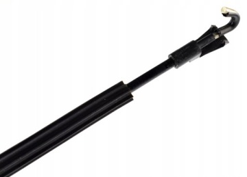 ТРОС ЗАМКА ПЕРЕДНЕЙ ДВЕРИ SEAT LEON 00-06