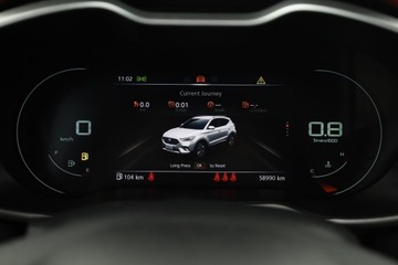 MG ZS II SUV Classic 1.5 VTi-Tech 106KM 2024 MG ZS SUV 1.5, Salon Polska, 1. Właściciel, zdjęcie 7