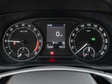 Skoda Octavia IV Kombi 2.0 TDI 150KM 2022 Škoda Octavia Skoda Octavia GD6E246#2.0 TDI, zdjęcie 12