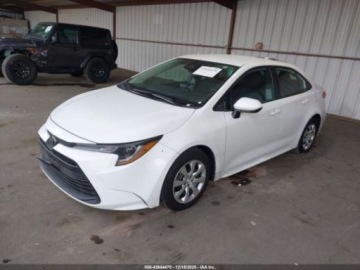 Toyota Corolla XII 2024 Toyota Corolla 2024r., 2.0L 2.0 Benzyna 169KM, zdjęcie 1