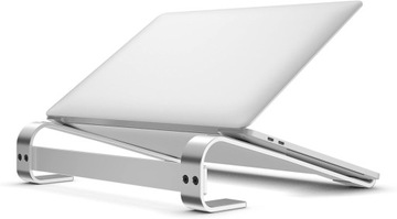 ERGONOMICZNA PODSTAWKA POD LAPTOP TABLET STOJAK PRZENOŚNA 10-17.3 CALA