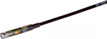 Czujnik magnetyczny, MZEC 3.7 PS-K-TSSL, DI-SORIC