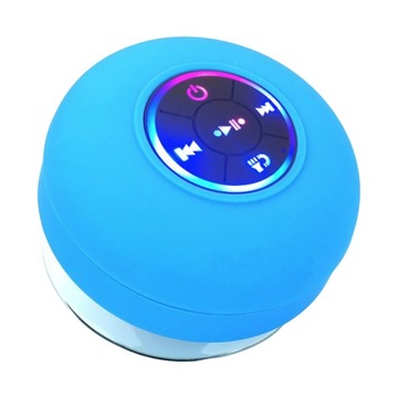 Głośnik Bluetooth głośnik pod prysznicem