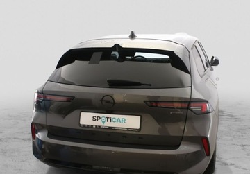 Opel 2023 Opel Astra VI 1.6 T Plug-in Hybrid GSe 1.6 Hybryda 180KM, zdjęcie 8