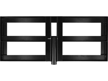 РУЧНОЙ УРОВЕНЬ 60х25см YATO