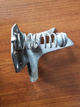 VOLVO S60 V70 XC70 - ЗАМОК КАПОТА