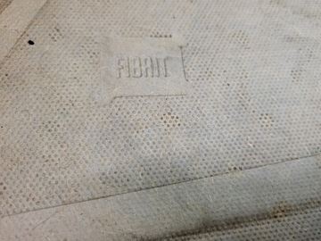 ОБИВКА ДВЕРИ BACON MERCEDES 190 W201 OE