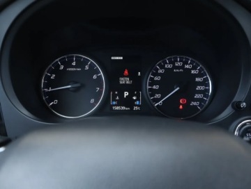Mitsubishi Outlander III SUV Facelifting 2015 2.0 MIVEC 150KM 2015 Mitsubishi Outlander 2.0, Salon Polska, GAZ, 4X4, zdjęcie 10