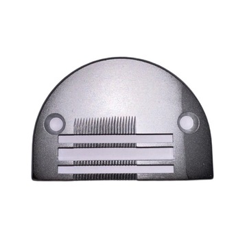 PŁYTKA ŚCIEGOWA DO STĘBNÓWEK JUKI DLN CIĘŻKIE SZYCIE ORAZ JACK SIRUBA ZOJE