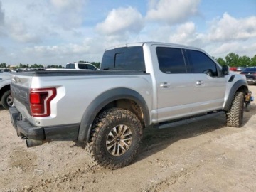 Ford 2019 Ford F150 Raptor 2019 3.5 Benzyna 450KM, zdjęcie 3