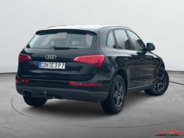 Audi Q5 I 2012 Audi Q5 143KM Xenon Led Parkdistance 2.0 Diesel 143KM, zdjęcie 9