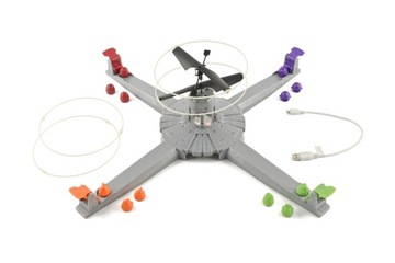 UFODRON НЛО ДРОН ИГРА С ДРОНОМ