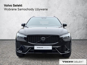 Volvo XC60 II 2025 Volvo XC 60 FV23% B5B Ultra Black Edition AWD ACC, zdjęcie 3