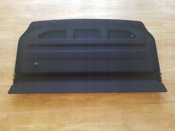 POLIČKA ZADNÍ 5L6867769 SKODA YETI 5L ORIGINÁLNÍ