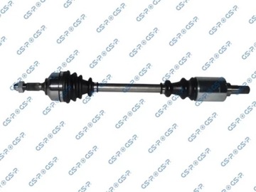 210030 GSP POLOOSA POHONNÁ CITROEN C2 C3 -L