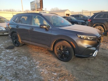 Honda CR-V VI 2024 Honda CR-V Sport Touring 2024 2.0l 2.0 Hybryda 204KM, zdjęcie 4