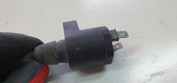 PIAGGIO FLY 125 КАТУШКА ЗАЖИГАНИЯ + ШИП