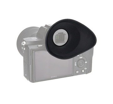 Наглазник JJC ES-A7G для Sony