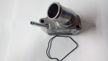 TERMOSTAT UKŁADU CHŁODZENIA OPEL 1338079 BEHR
