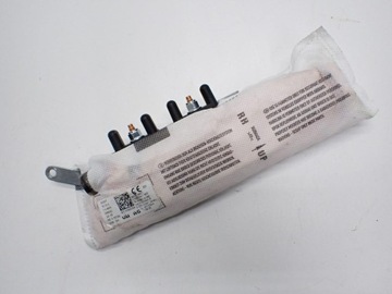 ULOŽENÍ AIRBAG BOČNÍ PRAVÁ ORIGINÁLNÍ 2GA880242D 2GA880242 VW T-ROC 20R