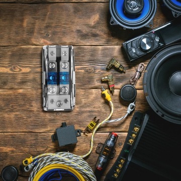 UCHWYT CAR AUDIO