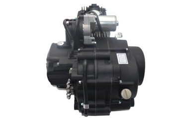 ДВИГАТЕЛЬ 1+1 ATV QUAD 125 PHYTON TAO MOTOR LONCIN