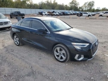 Audi A3 8Y 2023 Audi a3 Premium 2023 2.0l 2.0 Benzyna 201KM, zdjęcie 4