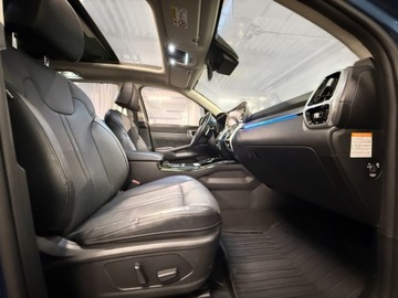 Kia Sorento IV SUV HEV 1.6 T-GDI 230KM 2020 Kia Sorento Kia Sorento HEV XL, zdjęcie 23