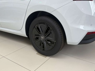 Skoda Fabia IV 2025 Skoda Fabia Fabia Edition 130 1,0 TSI 85 kW 7-biegowa DSG Benzyna 115KM, zdjęcie 4