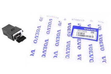 ZŁĄCZE USB OE VOLVO C30 C70 S40 S60 S80 V40 V50
