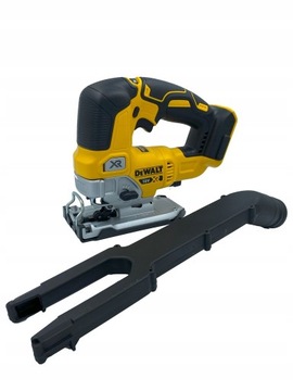 Лобзик DeWalt DCS334NT