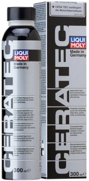 Dodatek do silnika Liqui Moly CERATEC 7181 0,3L