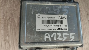 JEDNOTKA OPEL OE 12659379
