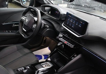 Peugeot 208 II Hatchback Facelifting 1.2 Hybrid 136KM 2025 Peugeot 208 mHEV GT 2025 Od RiA 1.2 Hybryda 136KM, zdjęcie 13