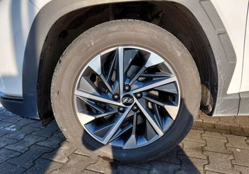 Hyundai Tucson IV SUV 1.6 T-GDI 150KM 2022 Hyundai Tucson Salon Polska 1 wlasciciel 1.6 Benzyna 150KM, zdjęcie 25