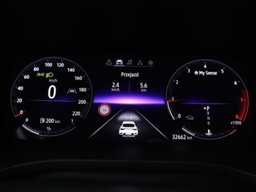 Renault Arkana SUV 1.3 TCe 140KM 2024 Renault Arkana 1.3 TCe, Salon Polska, Automat, zdjęcie 10