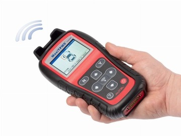 Программатор датчиков Wi-Fi TPMS AUTEL TS 508