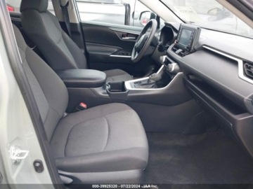 Toyota RAV4 V 2022 Toyota RAV4 2022r, XLE, 4x4, 2.5L 2.5 Benzyna 203KM, zdjęcie 9