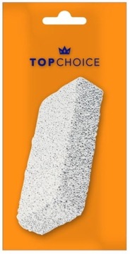 Top Choice Naturalny Pumeks do Stóp