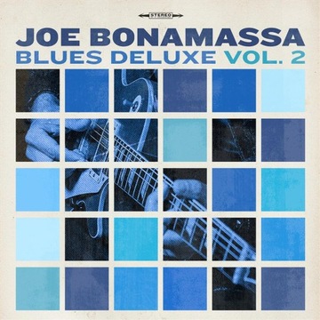 Joe Bonamassa 