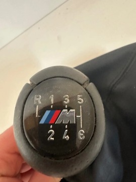 BMW 3 F30 F32 F20 HLAVICE PÁKY ŘAZENÍ M-PAKET