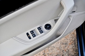 Skoda Superb III Kombi 2.0 TDI 190KM 2016 Škoda Superb Skoda Superb 2.0TDI 190KM DSG, zdjęcie 15