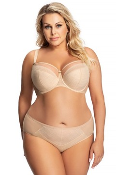 Бюстгальтер Gorsenia K680 Christina SEMI SOFT 90B