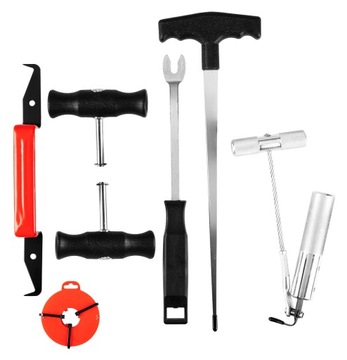 Комплект для снятия стекла NEO 11-819