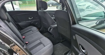 Renault Megane II Kombi 1.6 16V 110KM 2009 Renault Megane BENZYNA 1.6 16V nawigacja super OKAZJA polecamy 1.6, zdjęcie 32