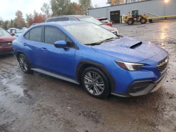 Subaru 2022 Subaru WRX 2022 2.5 Benzyna 271KM, zdjęcie 4