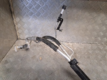 FORD TRANSIT 2020 R 2.0 ECOBLUE TDCI PŘÍVODY KLIMATIZACE