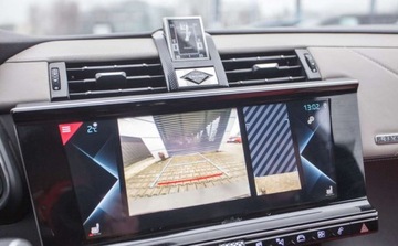  DS Automobiles DS 7 Crossback 1.6 E-Tense 4x4 Opera 300KM SalonPL Od Reki, zdjęcie 17