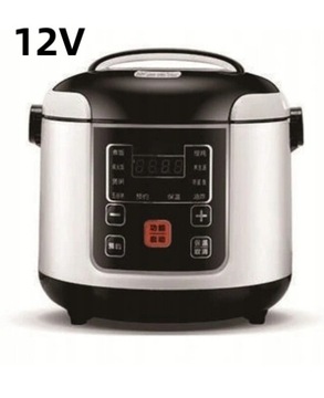 Multicooker,powolna kuchenka,24v dla dystrybutora