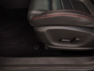 MG ZS II SUV Classic 1.0 T-GDi 111KM 2024 MG ZS Exclusive 1.0T 111KM Salon PL, bezwypadkowy, Serwis ASO Benzyna 111KM, zdjęcie 13